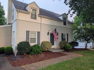 1011 Westview Dr, Lynchburg, VA 24502