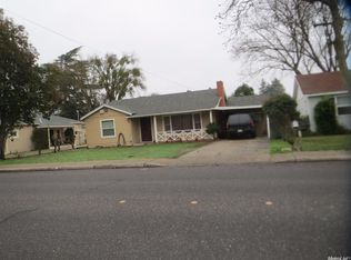 2300 Colorado Ave, Turlock, CA 95382