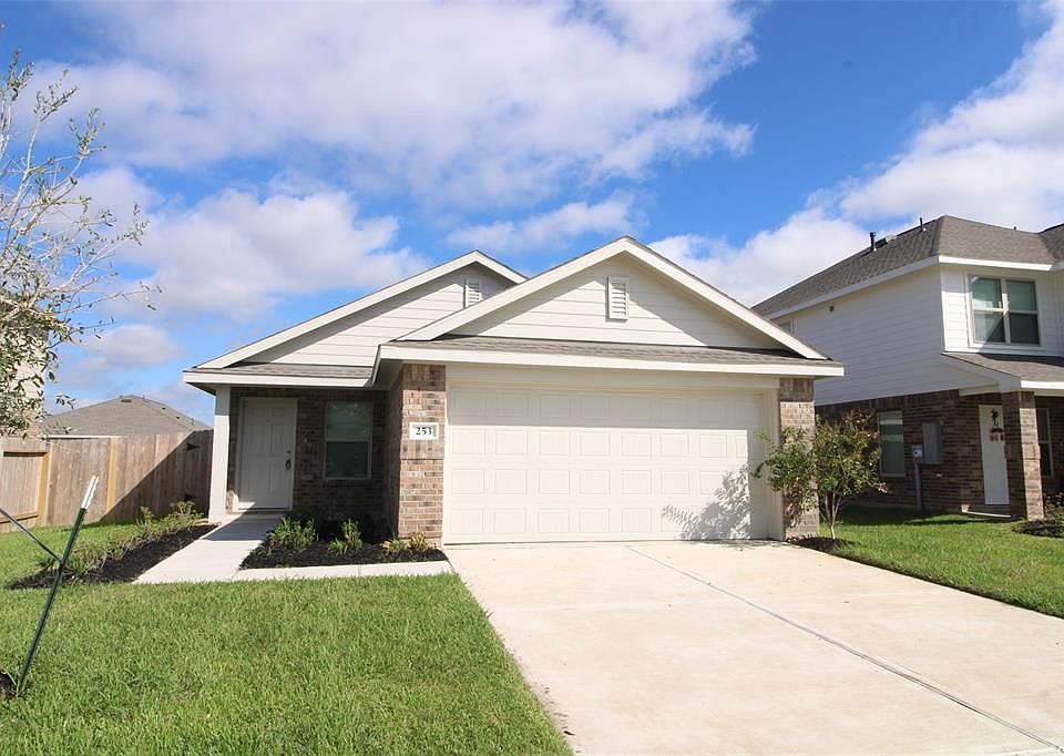 253 Loop, Angleton, TX 77515 Zillow