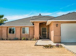 7018 El Sol Ave, Twentynine Palms, CA 92277