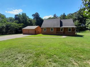 1802 Mimi Rd, Clarksville, TN 37040