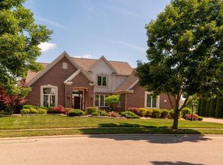 6660 Ballantrae Pl, Dublin, OH 43016