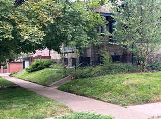 3300 E 11th Ave, Denver, CO 80206