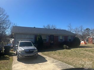 784 Grier St, Rock Hill, SC 29730