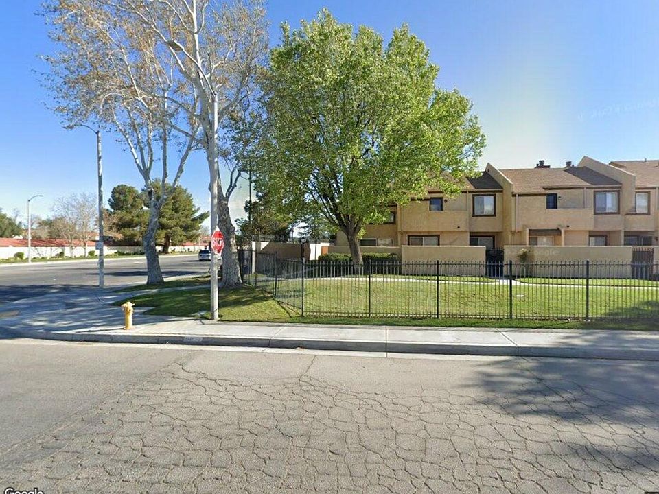 1st image of 1850 E Avenue J2 APT 2