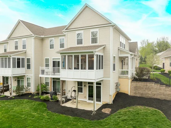 413 Westgreen Ln, Westerville, OH 43082