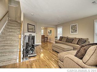 2989 Hillshire Ct, Concord, NC 28027