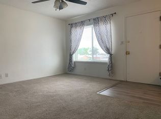 8508 Marquette Ave NE, Albuquerque, NM 87108