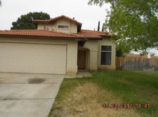 4639 Dowel Ave, Palmdale, CA 93552