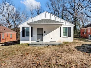 1630 S Orleans St, Memphis, TN 38106