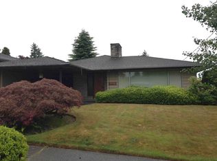 4615 NE 73rd St, Seattle, WA 98115