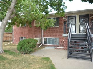 4512 Flower St, Wheat Ridge, CO 80033