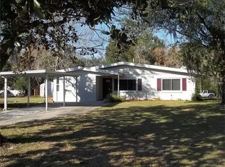 33445 Pleasant Ln, Dade City, FL 33523