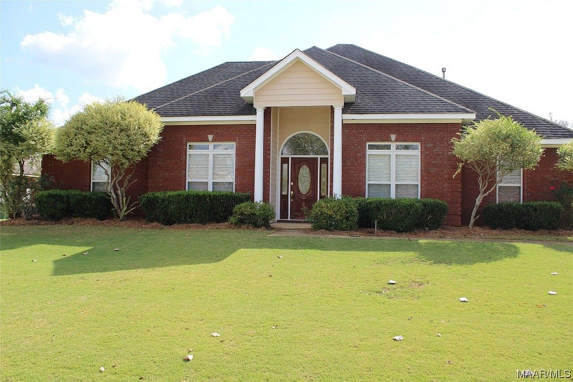 8617 Wible Run, Montgomery, AL 36116 MLS 548821 Zillow