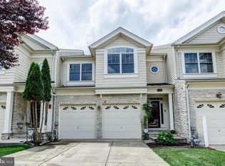 8732 Timber Oak Ln, Laurel, MD 20723