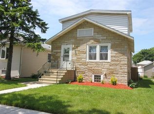 1409 N 15th Ave, Melrose Park, IL
