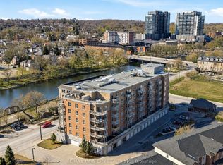 155 Water St S #306, Cambridge, ON N1R3E3
