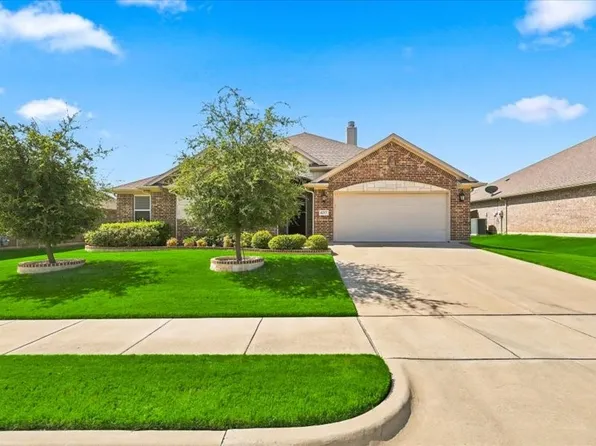 637 Piper Dr, Saginaw, TX 76179