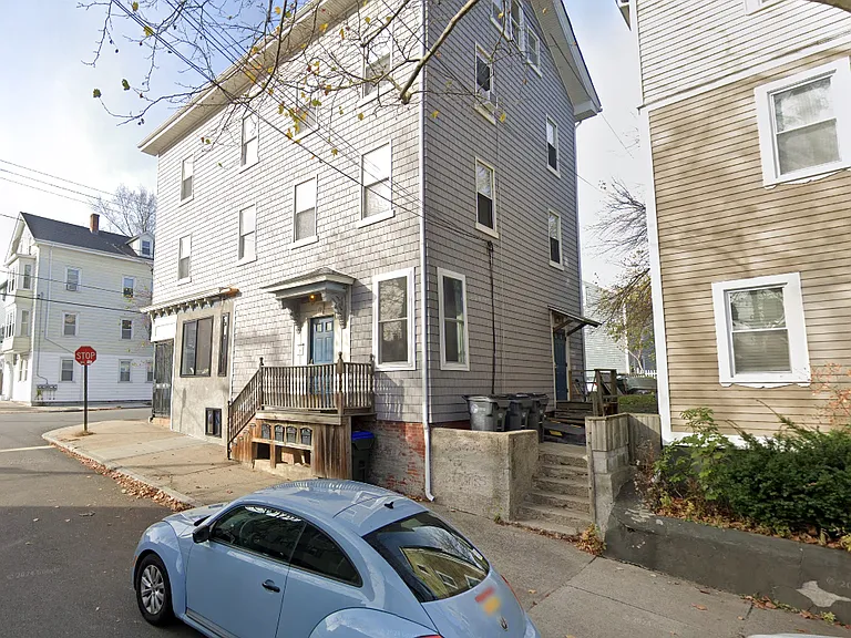 40 E Transit St #2 — Photo 13