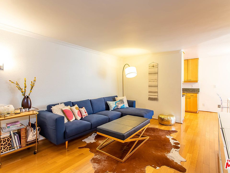 1st image of 525 N Sycamore Ave APT 305