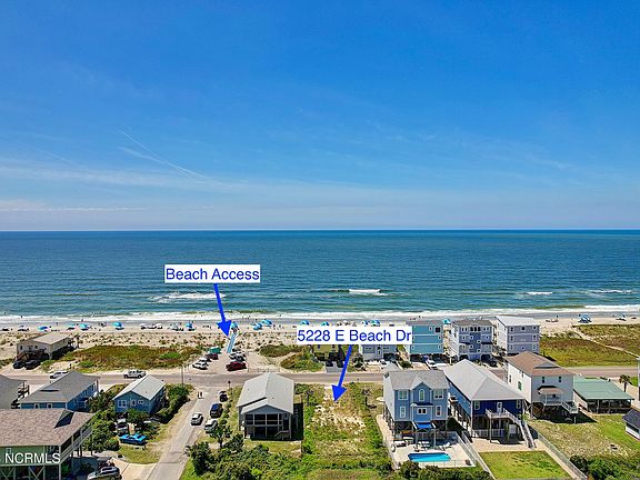 4th image of 5228 E Beach Drive LOT 14