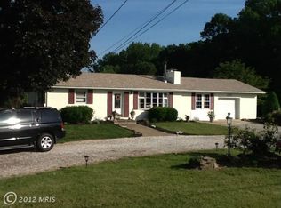 11716 Hamilton Pl, White Marsh, MD 21162