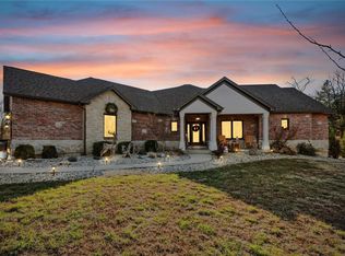 3525 Gracie Waggoner Rd, Festus, MO 63028