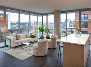 AMLI West Loop, Chicago, IL 60607