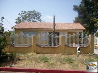 12689 Cometa Ave, San Fernando, CA 91340