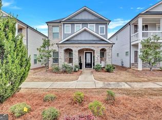 4658 Electric Ave SW, Mableton, GA 30126