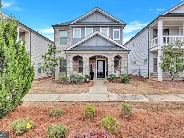 4658 Electric Ave SW, Mableton, GA 30126