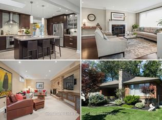 80 Toynbee Trl, Toronto, ON M1E1G3