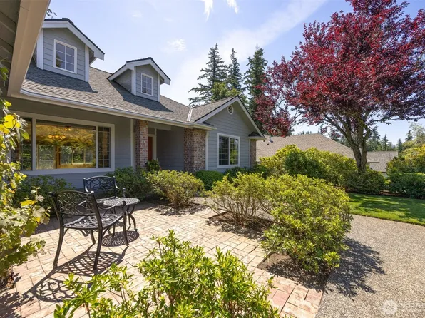 3128 Tanglewood Lane, Bellingham, WA 98226