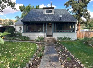 113 Quinn St, Horseshoe Bend, ID 83629