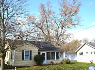 228 S Maple St, Pittsboro, IN