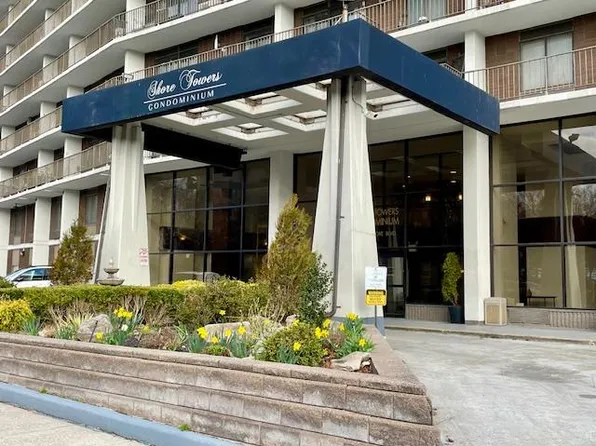 25-40 Shore Boulevard #3G, Astoria, NY 11102