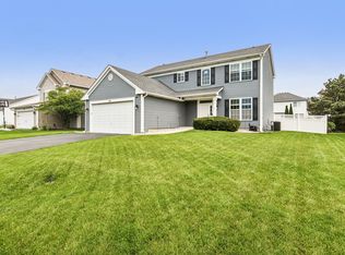 116 Ash Dr, Bolingbrook, IL 60490