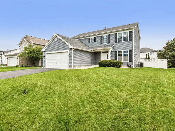 116 Ash Dr, Bolingbrook, IL 60490