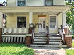 250 N College St #1, Decatur, IL 62522