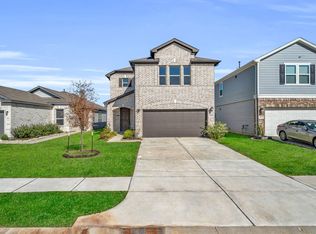 6131 Morning Fern Ln, Humble, TX 77338