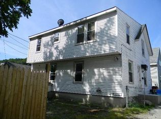 4 Cliff St, Haverhill, MA 01832