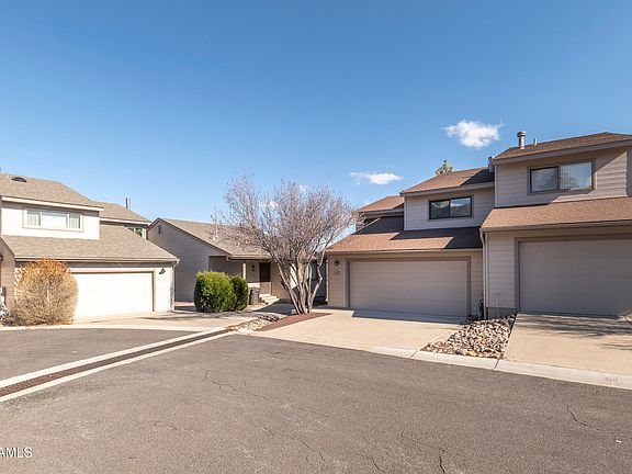 2nd image of 2900 N Saddleback Way Unit 58