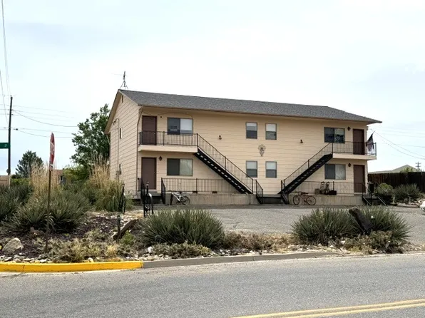 118 N Sligo St Unit C, Cortez, CO 81321