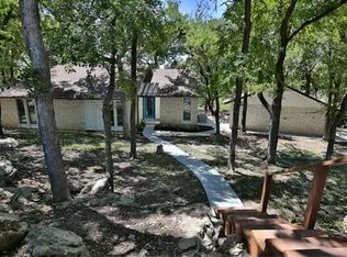 600 Ridge Crest Dr, Round Rock, TX 78664