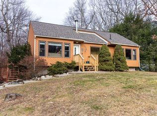 45 Redfield Cir, Derry, NH 03038