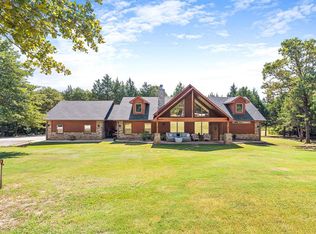 14240 Mansell Dr, Luther, OK 73054