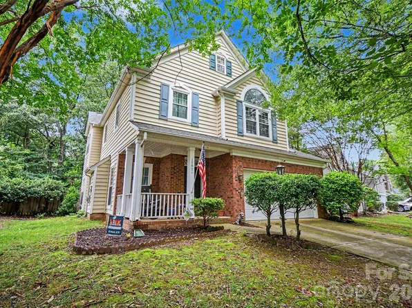 12021 Mourning Dove Ln, Charlotte, NC 28269
