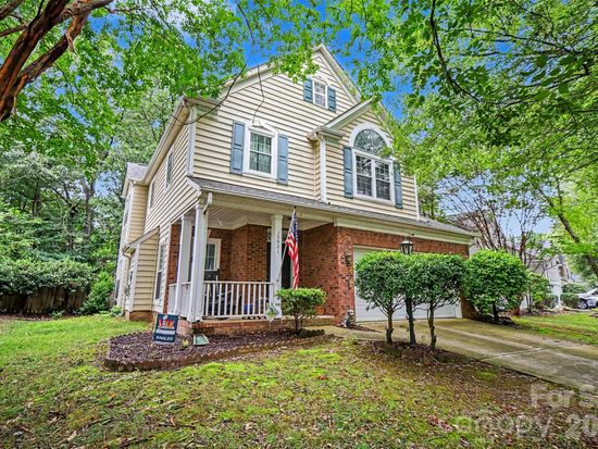 12021 Mourning Dove Ln, Charlotte, NC 28269