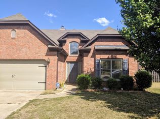 6809 Overview Dr, Montgomery, AL 36117