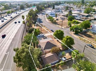 207 E 5th St, Beaumont, CA 92223